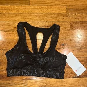 Lululemon Align Bra